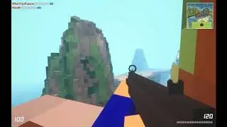 Ace Of Spades Classic gameplay