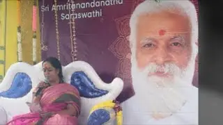 Satha Chandi Homam is live