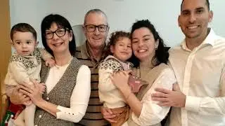 Nitos Navidad 2025 yuju! 