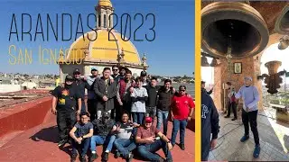 Aventura en Arandas Jalisco