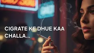 &ldquo;Cigarette Ke Dhue Ka Challa | Heart Touching Hindi Sad Song | Emotional Love Song 2026&rdquo;| MOST VIRAL