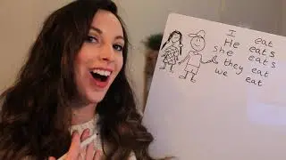 ESL Teacher Penny Intro Video