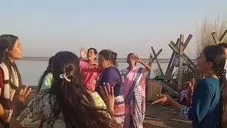 Yeshu ne Hamain churaya he