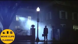 The Exorcist (1973) - Arrival of Father Merrin (Director's Cut)