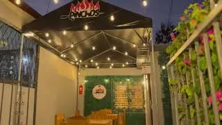 Local Pinchos 2026