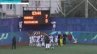 HÜRRİYET GÜCÜ  KUZGUNCUK SPOR