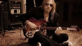 Thomas Earl Petty