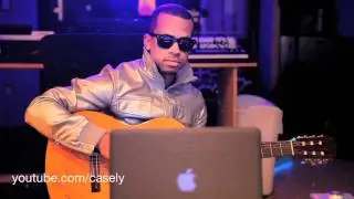 Casely - Neva Fall (Acoustic)