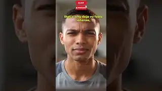 Why D&eacute;j&agrave; Vu Feels So Real (Your Brain Is Glitching)