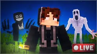 LIVE MINECRAFT | La fin de FROM THE FOG ?! #6 (piti&eacute; sortez moi de l&agrave;)