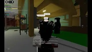 presidios part 5