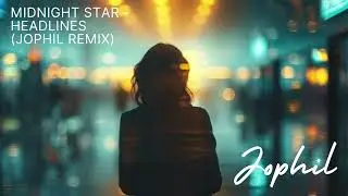 Midnight Star - Headlines (Jophil Remix)
