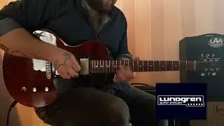 Jakobsson Type 1 demo