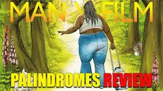 Palindromes (2004) 4K UHD Blu-ray Review | Radiance Films Limited Edition