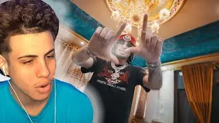 Konvy Reacts to Punchmade Dev - Scam Tag (Official Music Video)