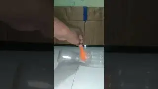 बलून का कमाल | Balloon Experiment #Shorts #trending #balloon #veryhappy Experiment