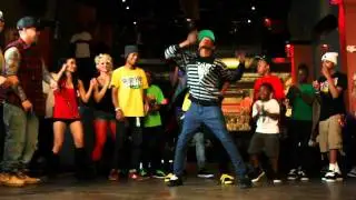 Invinceable - Popcorn (Produced by Don Coda Official Music Video