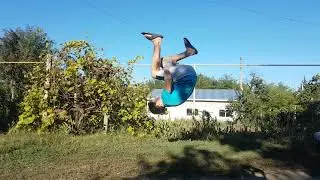 Webster Progression - 1 Day