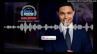 The Daily Show With Trevor Noah: Ears Edition - America's Remote Learning Crisis | Russell Westbrook