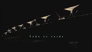 Boris Gallino - Todo es verde