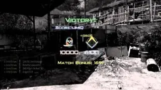 x JohnShaw - MW3 Game Clip