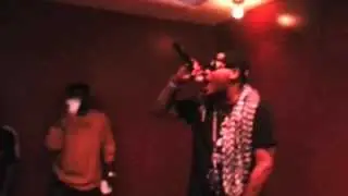 F. Nitti-- Club Pier 23 Performance