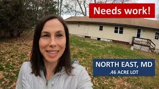 SOLD - $116,900 - 47 Mansion Dr, North East, MD 21901 (Cecil County)