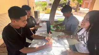Video de habilidades STOP