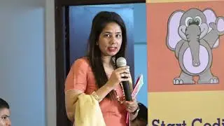 Parent Induction Programe 30th March 2019   Part1