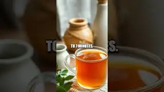 Immunity Boosting with Curry Leaves Tea: A Winter Elixir
