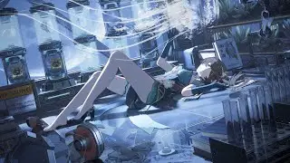 【Future Trap/Dubstep/Lo-Fi】Geoxor - Virtual (Diicens Remix)