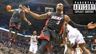 NBA 