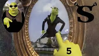 Shrek 5 - Teaser Trailer Edit (Self - Stay Home) ✦𝗬𝗧𝗩𝗶𝗱𝗲𝗼+𝗦𝗵𝗼𝗿𝘁𝘀✦