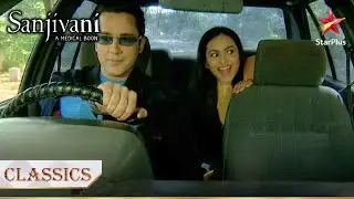Apne parents se milaane Dr. Rahul le gaya Dr. Juhi ko घर! | Sanjivani