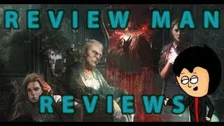 Review Man Reviews Remothered: Tormented Fathers