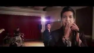 Luis Gamarra - Murallas [Official Music Video]