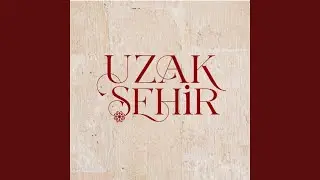 Çek Tetiği (Uzak Şehir Orijinal Dizi Müzikleri)