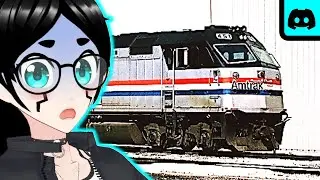 Cursed Trains from Train of Thought's Discord #31