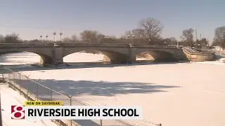 Riverside High School