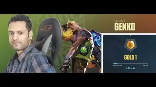 CS GO | Ryzen 5 5600X | RTX 3060 Ti | GrandxGamer