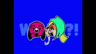 GIRL DID WHAT? ANIMATION MEME