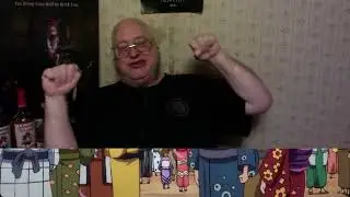 One Piece Full Reactions Episode 1037