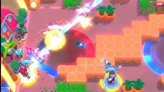 ✨BEST TRICKSHOTS AND EPIC GOALS  ✨- BRAWL STARS