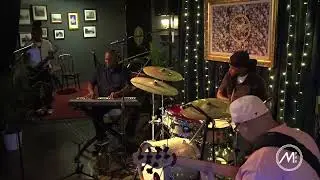 Trevor Jennings - Here I Am (Rick Ross)