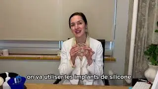 Augmentation mammaire