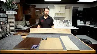 Let's Talk! Wood Flooring, and Wood Look Flooring