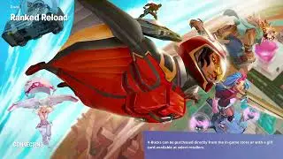 I Hit UNREAL Rank From DUO FILLS&hellip; (No Comms, No Mercy)