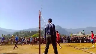 रमाइली मेलाको दोस्रो खेल