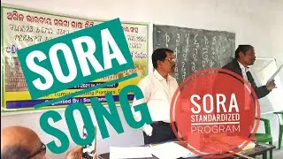 SORA SONG // SORA SCRIPT STANDARDIZED PROGRAM// SORA COMMUNITY