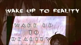 Motyaim322-WAKE UP TO REALITY